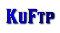 KuFtp logo